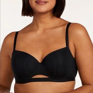 ThirdLove 24/7 Pima Cotton T-Shirt Bra